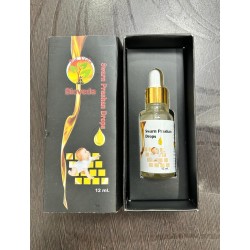 स्वर्ण प्राशन (Swarna Prashan) - 12ml - बच्चों...