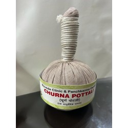 Churna Potli - Ayurvedic Massage Pouch