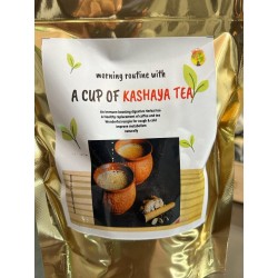 Kashaya Tea - 200gm Pack (Pack of Two)