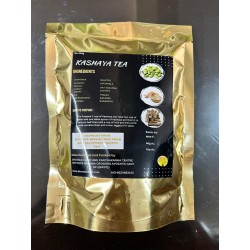 Kashaya Tea - 200gm Pack (Pack of Two)