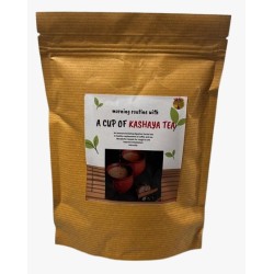 Kashaya Tea - 200gm Pack (Pack of Two)