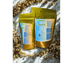 Kashaya Tea - 100gm Pack (Pack of Two)