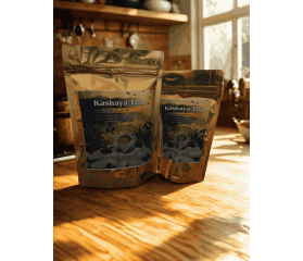 Kashaya Tea - 100gm Pack (Pack of Two)