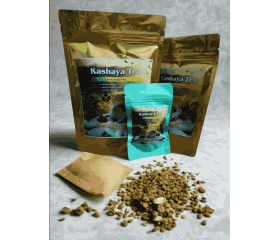 Kashaya Tea - 100gm Pack (Pack of Two)