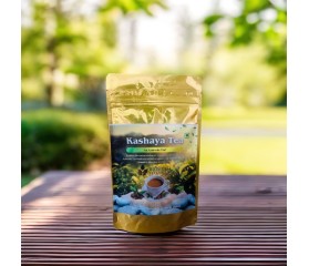 Kashaya herbal tea pack 200gm