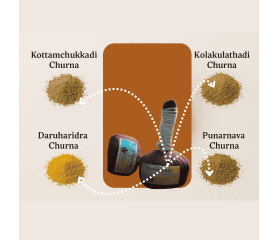 Churna Massage Potli – Ayurvedic Potli Massage Bags for Pain Relief & Relaxation